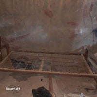 چرباية حديد • قوية • للطباخين