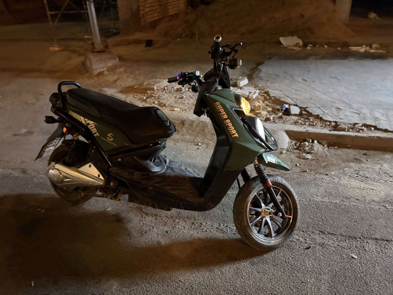 شحن جبلي للبيع *********** مكان صليخ
