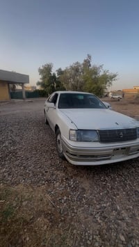 سياره ادوات گير محرك شرط تبريد شغال بس غاز يرادلو تواير الاماميات جدد ...