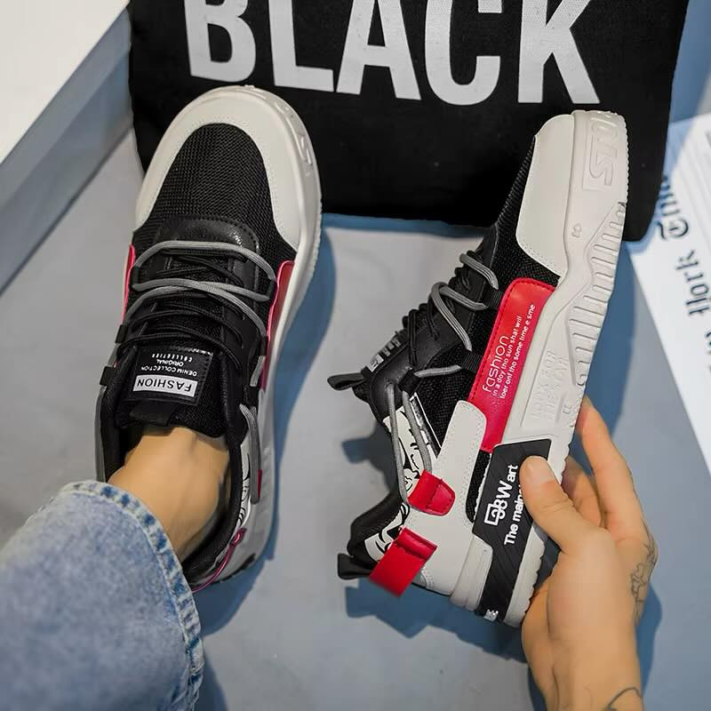 � فرصة ما تتعوض 🔥
مجموعة أحذية تصفية مولات 👟✨
موديلات أنيقة وعصرية بأسعار نار بسبب التصفية 💥

✔️ خامات مريحة وجودة ممتازة
✔️ تصاميم تناسب كل الإطلالات
✔️ قطع أخيرة والكميات محدودة جداً
✔️ أسعار خاصة لحد نفاد الكمية

إذا تحبين الأناقة والسعر الحلو فهذا وقتج 😍
لا تضيعين الفرصة قبل تخلص المقاسات 💔 
(39__40__41_)

📩 للحجز والاستفسار مراسلتنا عالخاص
🚚 التوصيل متوفر لجميع المناطق
@إشارة  #تصاميم #تفاصيل #سعر #قطع
#بسماية #بسمايه #بسمايا #بغداد #العراق #محافظات #مشاهير #لايك #متابعة #مول_بسماية #احذية


**إذا كنت صاحب هذا الإعلان وتريد حذفه لأي سبب، رجاءا أرسل رسالة إلى الدعم الفني**