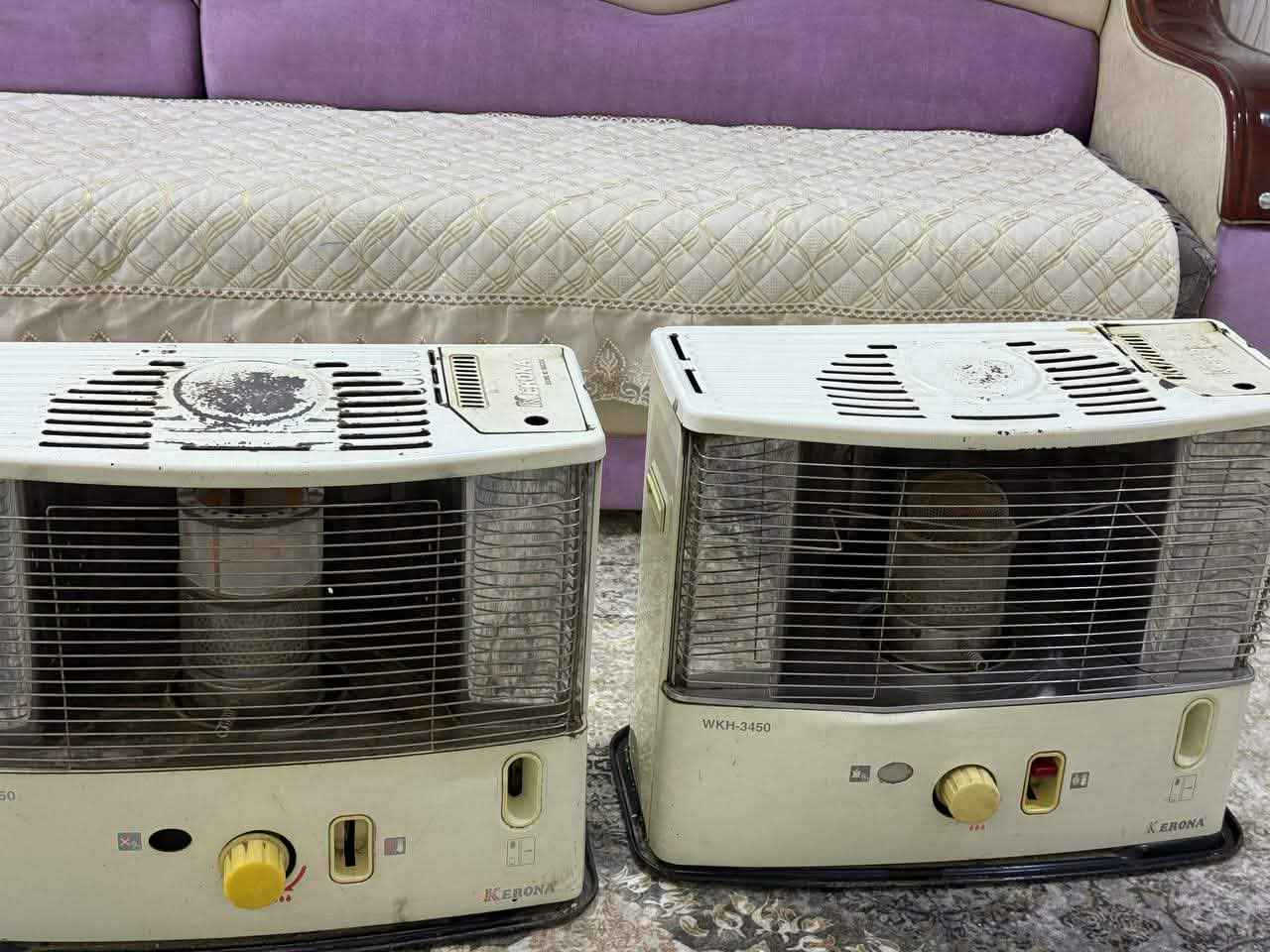 السلام عليكم صوبات للبيع نضيفات سعر الوحده 40وبيه مجال بصيط مكان حله اكرمين قرب مجمع الحمد الاستفسار *********** حلة, بابل
