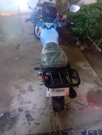 دراجة سولنك • موديل ٢٥ • الرمادي شارع ٢٠