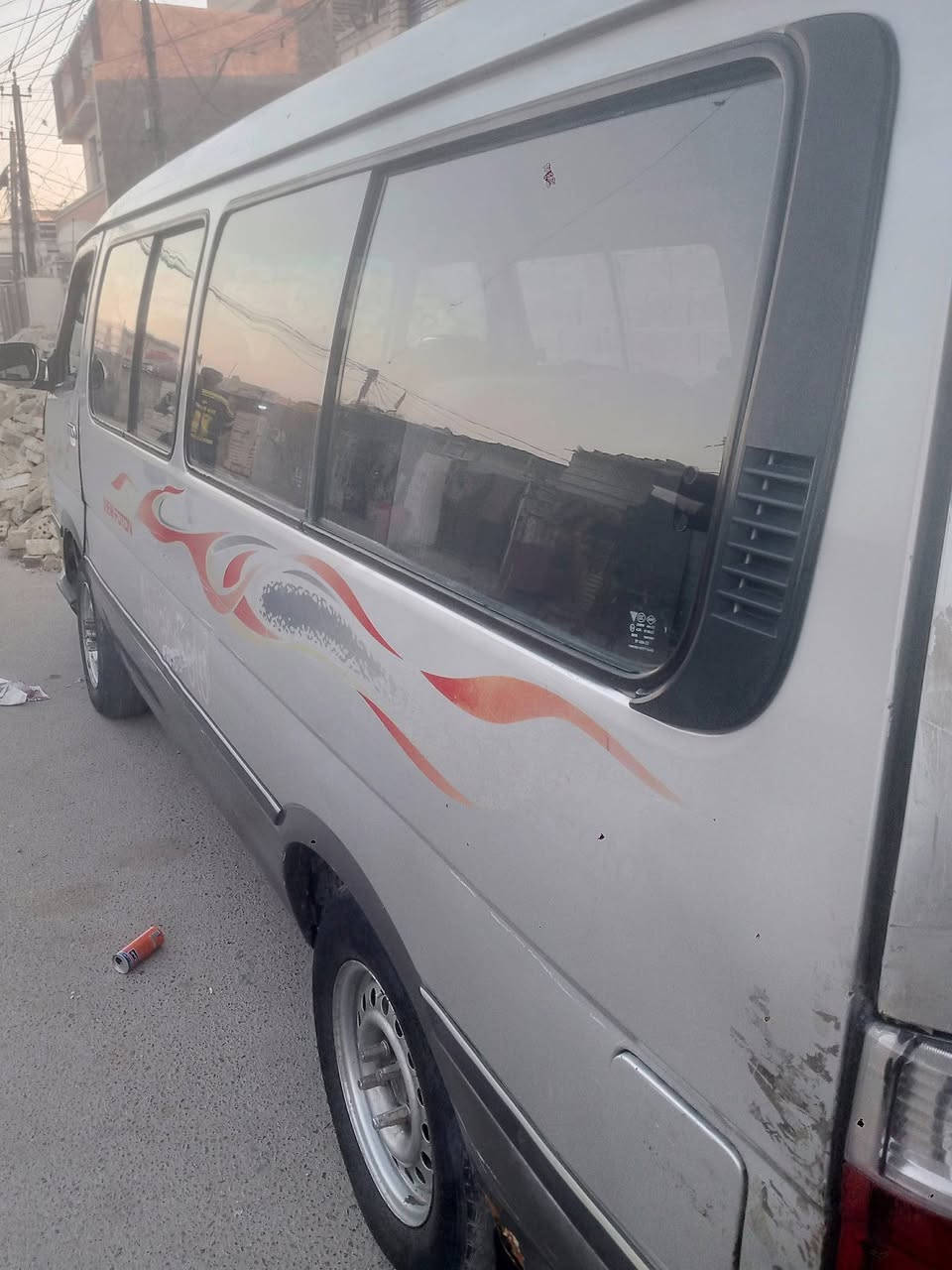 سلام عليكم فوتو موصليه تكفل سرقه عشائر كير مكينه كهربائيات  كلهة شغاله دشبول من فوك مكسر سياره جاهزه مال شغل ***********
