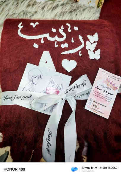 #السكارف_الاحمر_الترد 🌹
المنشور بي مسابقة حلوة 🏆
طباعة حرارية حسب الطلب مع إضافة لمساتنا المتميزة🌹
تغليف وترتيب مع بطاقة ميكاسا الترند يجيك مع كل طلب
١٥ الف والتوصيل مجاني
المسابقة :راح نختار أكثر ثنين يعملون مشاركة وتاك يفوزون ويانا بهدية مقدمة من السنتر
#هدايا_قرطاسية_حمودي_سنتر 🌹
يوجد توصيل داخل الموصل وكافة محافظات العراق 🛵
للتواصل مراسلة الصفحة 
او الواتساب  ***********
تلكرام  ha22ce
انستكرام هدايا قرطاسية حمودي سنتر
*********** الاسيا
