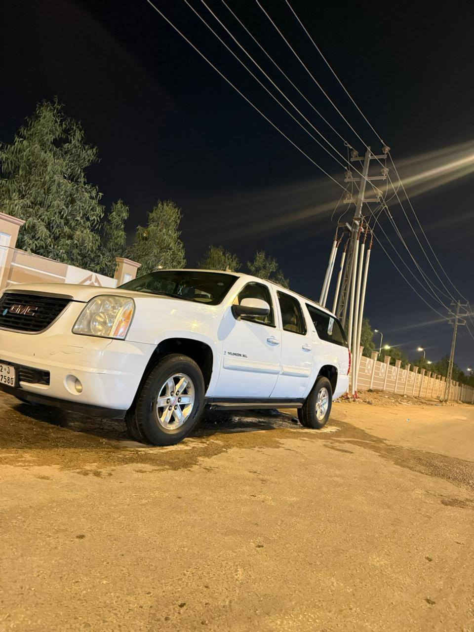 سلام عليكم من رخصت ادمن سياره ٢٠٠٧ كصته قماره سياره جديده مال بيت وين ما يعجبك روح سياره كير محرك جدد حداديه تخم تاير مكاني بصرهه
شط العرب *********** سياره كالك كالك بس شراي سخابر سعر ٦٨ بيه مجال حك جيه
