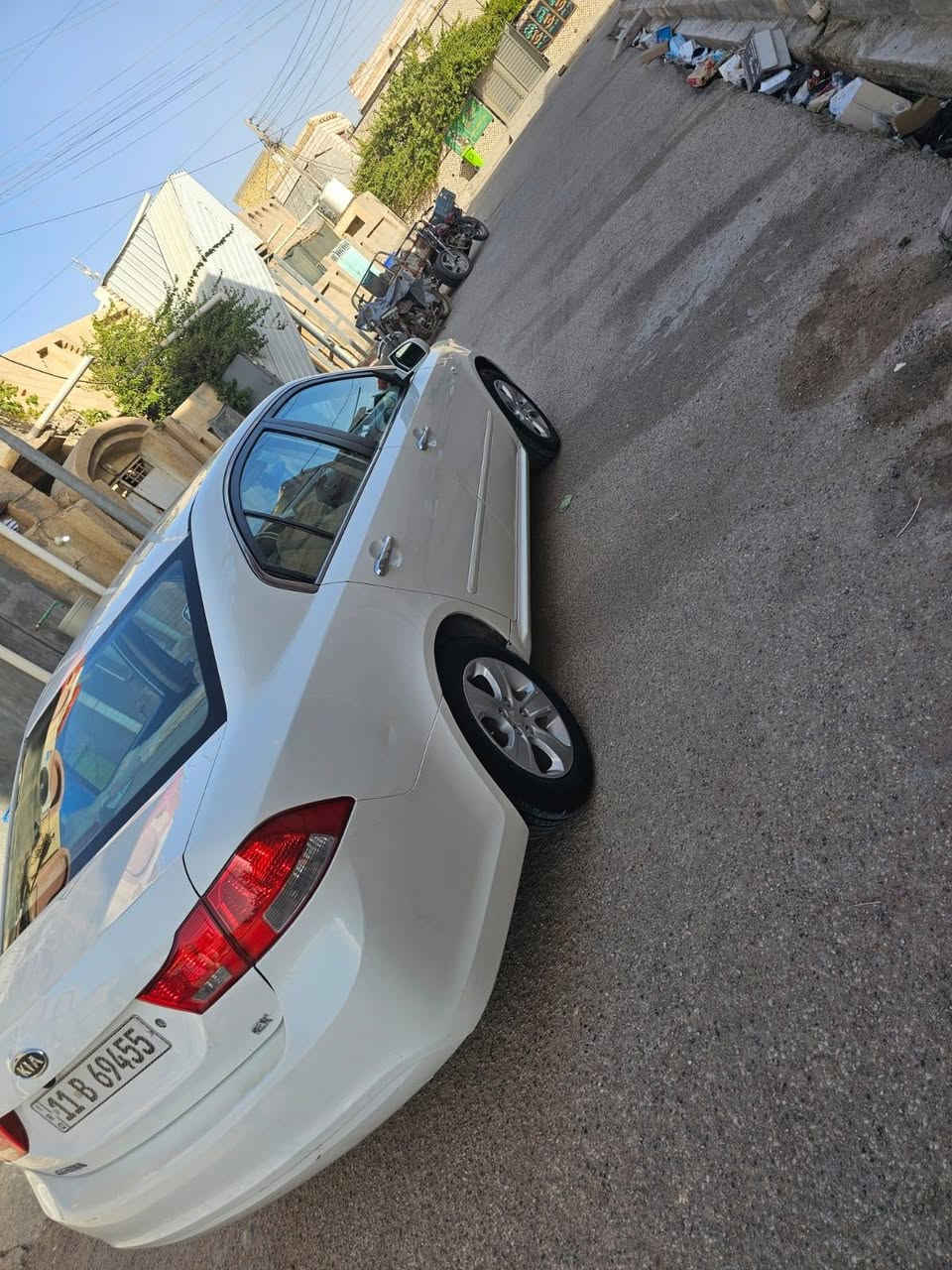 تفاصيل داخل الفديو السعر 127وبيه مجال  ***********مكاني ذي قار الشطره
