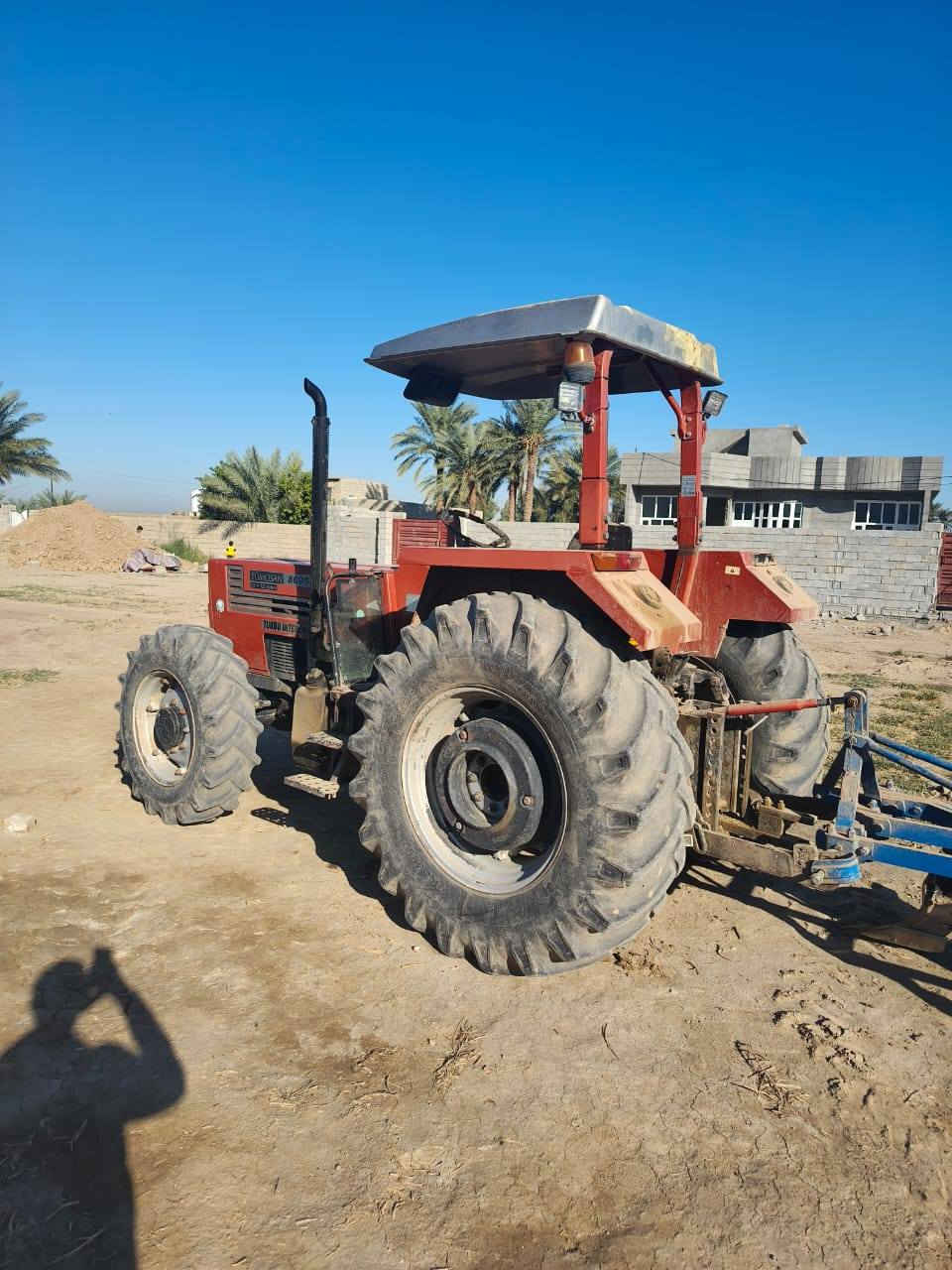 مكينه للبيع تماسيان موديل 13 مكان ديالى ***********
