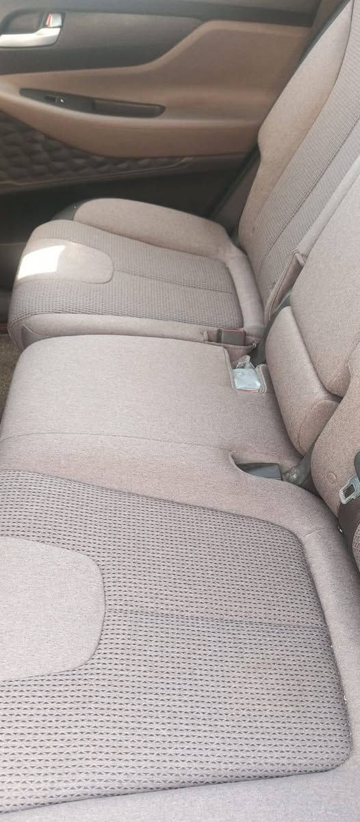 السلام عليكم سنتافي خليجي موديل 21
6v  3:5

7 راكب فول مواصفات عده البناوراما 

ماشيه 53 الف 
السعر 180 وبيه مجال
***********
