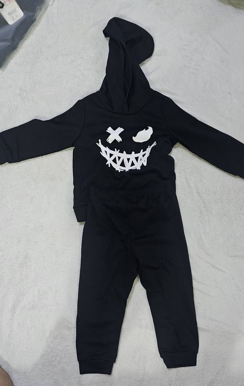 ملابس اطفال بات بات قماش بهاري وبيهن كم اتراك شتوي القطعه ب٣٠٠٠ متوفر توصيل


**إذا كنت صاحب هذا الإعلان وتريد حذفه لأي سبب، رجاءا أرسل رسالة إلى الدعم الفني**