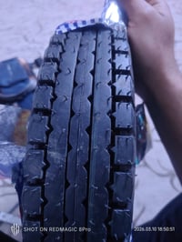 تايرات تكتك • جبلي بچيس • جدد ما مشدودات