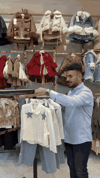 سـتايل جـديد ✨
قياسات 6،7،8 سـنة ✅
_______
للسعر اكتب اჂ̤ شي بتعليق ✔️
للحجز مراسلة الصفحة 
او وتساب ***********
_______
عنوان ؛  طوز خوماتو/شارع علوه/ مقابل الوقف شيعي /ريتا للابسة تركية🍃
