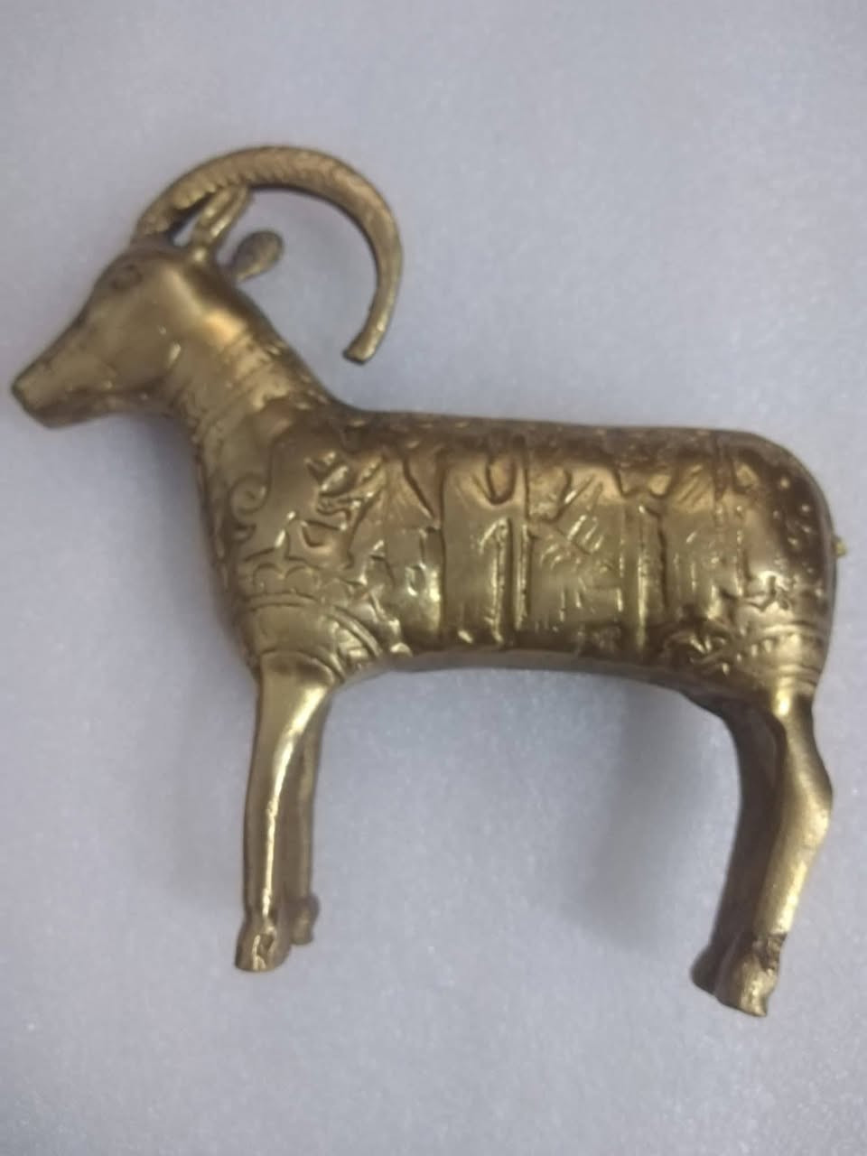 مجموعة منوعه نحاسيات للتواصل


**إذا كنت صاحب هذا الإعلان وتريد حذفه لأي سبب، رجاءا أرسل رسالة إلى الدعم الفني**