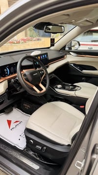 للبيع فقط هافال H6 موديل 2021  فول مواصفات أعلى فئة مكفولة كفالة عامة ...