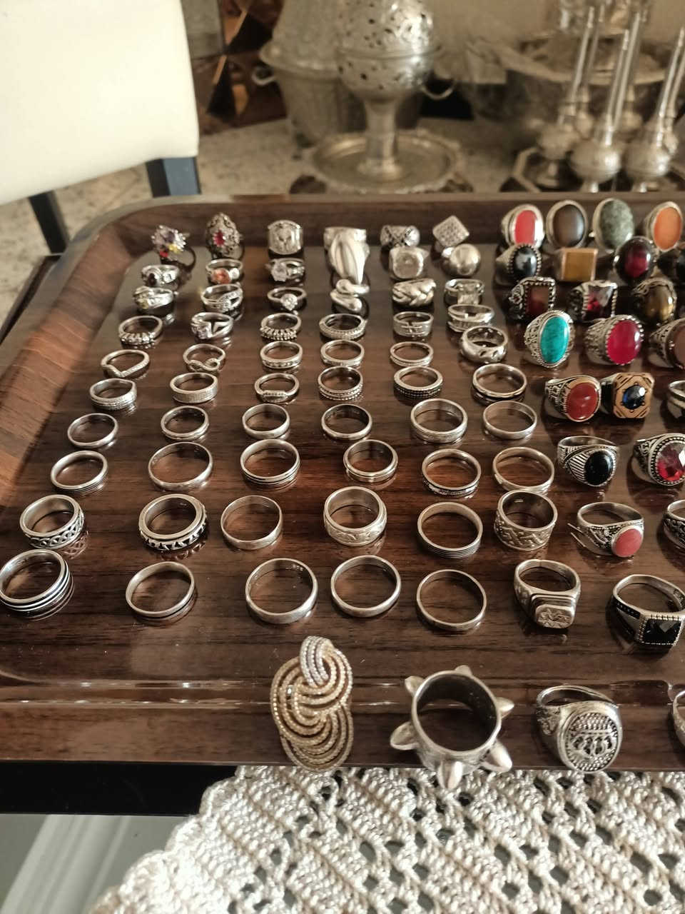 35 درهم


**إذا كنت صاحب هذا الإعلان وتريد حذفه لأي سبب، رجاءا أرسل رسالة إلى الدعم الفني**