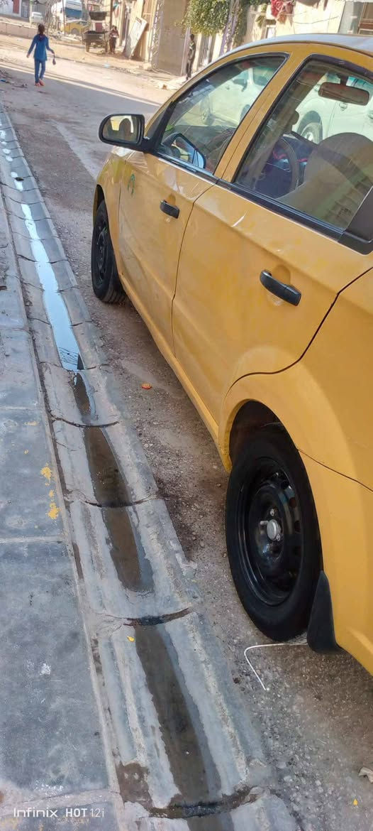 سلام عليكم
افيو للبيع او المراوس جاهزه السياره مكينه مفتوح  مومسكر بالكارتون كير جديد حداديه جديده تخم تاير كهربائيات كله شغاله رقم نجف مسويله ادامه كامله ماعايزه شي مكاني النجف حي العسكري للاتصال ا وتساب ***********
