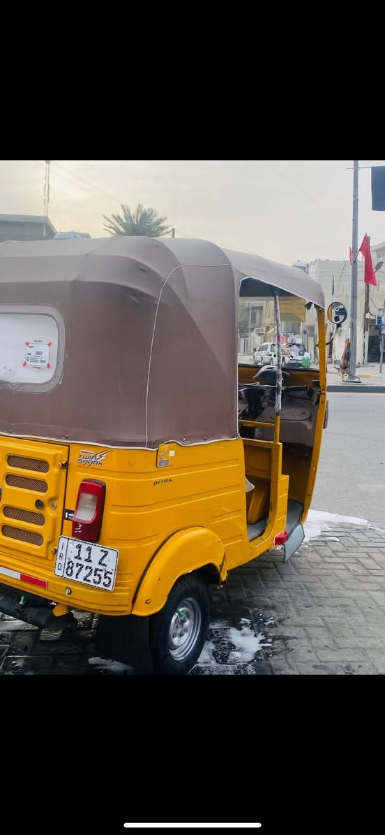 سلام عليكم تكتك 2020شهر 12 بيه لغد بس رش بدون معجون او دوسه وحده الباقي كفاله عامه اب 7250 او بيه مجال حك الجيه بغداد واتساب فقط ***********
