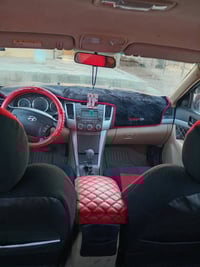 للبيع سوناتا مقدس موديل 2009رقم ديالى نكليزي تحويل مباشر وارد امريكي م...