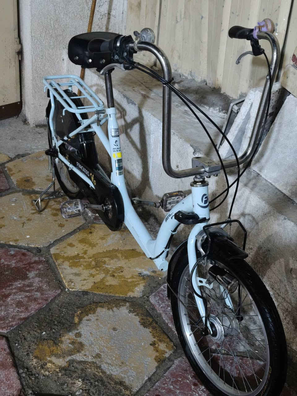 سلام عليكم م ت اح باسكل تكسي كير وحساس شغاالات فول نضافة باسكل جديد بمعنى الكلمة ماستخدمة هواي ماصارلي شهر من جبتة اي نقص مابي سعرة 190 بي مجال قليل كلش حك الجية مكاني شعلة رحمانية سوق صنعة


**إذا كنت صاحب هذا الإعلان وتريد حذفه لأي سبب، رجاءا أرسل رسالة إلى الدعم الفني**