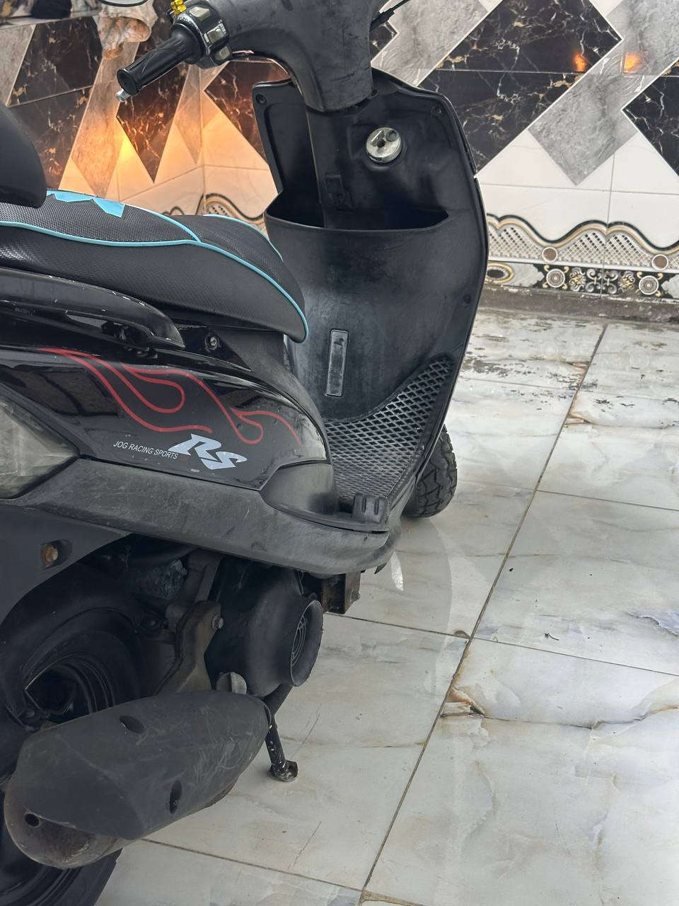 السلام عليكم دراجه ماكس عدله كله شغال سلف هندر اشایر كهربائيات ما بيها اي نقص جيب فيتر وتعال افحص دراجه بلاديه حلوه بالعافيه ع الياخذها السعر  750) العنوان بغداد مدينه الصدر اتصل ***********
