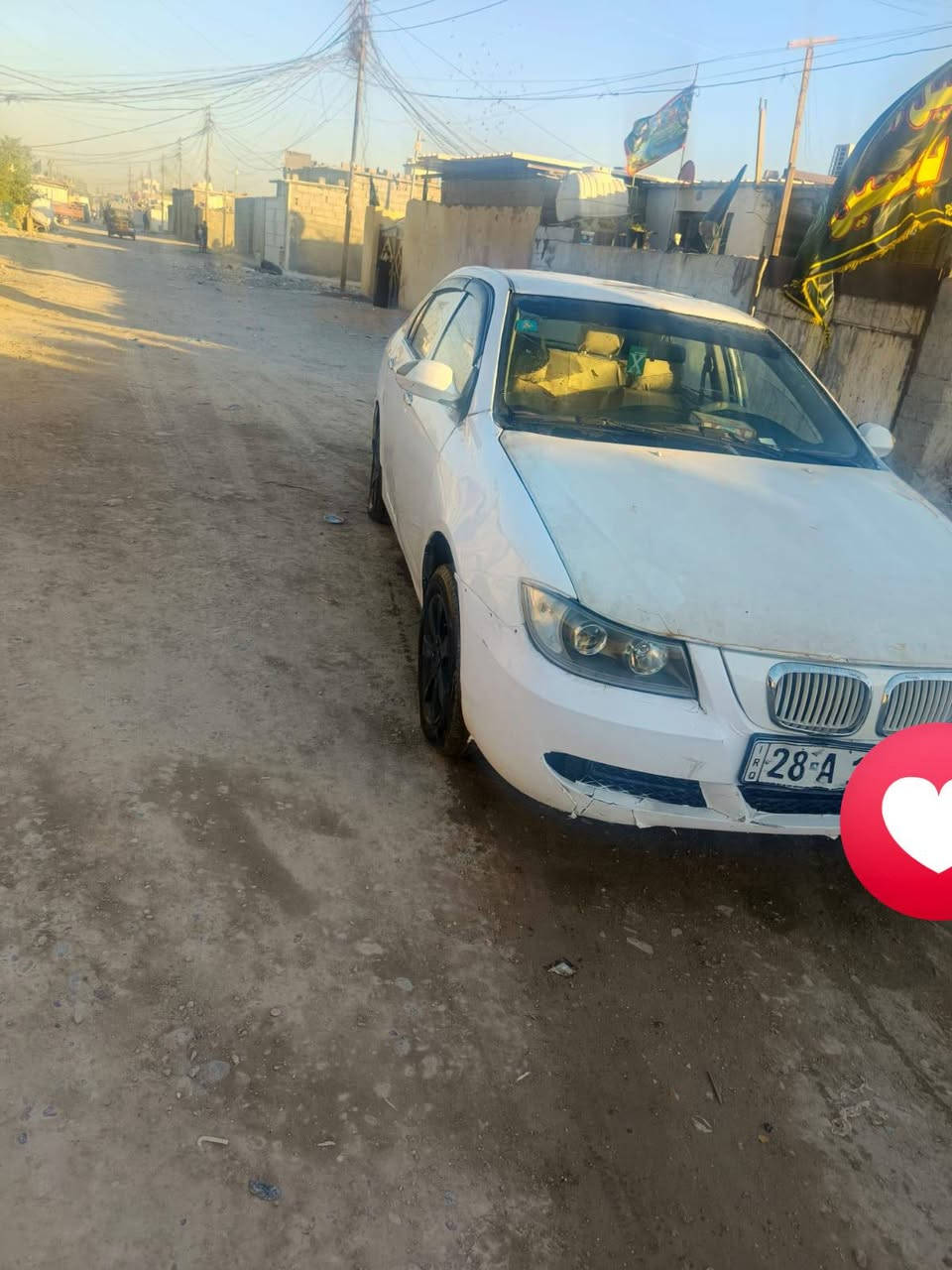 سلام عليكم نيفان620 مديل11 كير ومحرك خير من الله لاتنقيص ولاتبخير
تخم تاير كهربائيات كلها شغاله سياره مال خبزه الله شاهد 
سنويه لل30 اربع سماعات وشاشه لمس تحويل مباشر عنوان بغداد  سعر 25بيها مجال حق جيه تصال***********
