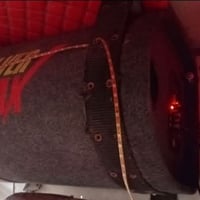 مضخم صوت • الكترونيات