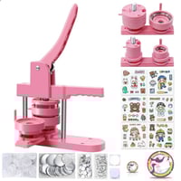 الة بروش • شي ان • مستلزمات كاملة