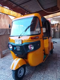 تكتك موديل 21 للبيع الرقم 07779509640