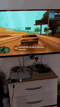 السلام عليكم بلي 2 سلم  لون مميزه للبيع جديد كامل ملحقات 2 يدات وياه فلاش 32 گيگة بي 33لعبة اقوى الالعاب طوبة  كراش درايفر تكن سيارات السعر 55وبي مجال ومتوفر توصيل للجميع المناطق


**إذا كنت صاحب هذا الإعلان وتريد حذفه لأي سبب، رجاءا أرسل رسالة إلى الدعم الفني**