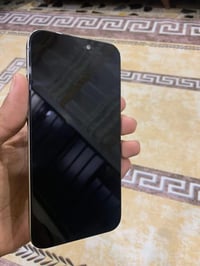 ايفون 15 برو ماكس • ٢٥٦ • شاشة أصلية