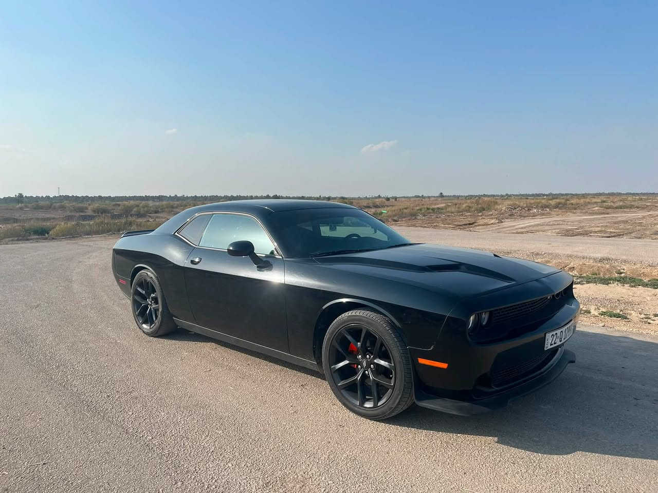 🚗 للبيع دودج تشالنجر 2023 🚗

- موديل: 2023
- الممشى: 33 ألف كم فقط
- وارد أمريكي
- الحادث: جاملغ أمامي جهة السايق
- اللَّغد والشاصي مكفولات
- الإيرباك راجع سستم
- السيارة بحالة ممتازة وماشية قليل
- كفالة عامة
- موقع السيارة: بابل

📞 للاستفسار والاتصال:
***********

السعر: على الخاص أو الاتصال.
والله يكتب بيها النصيب
