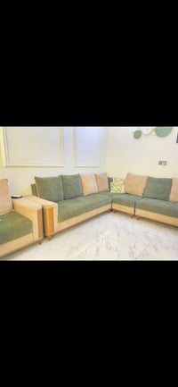 كنب • نضيف • حي الجامعة