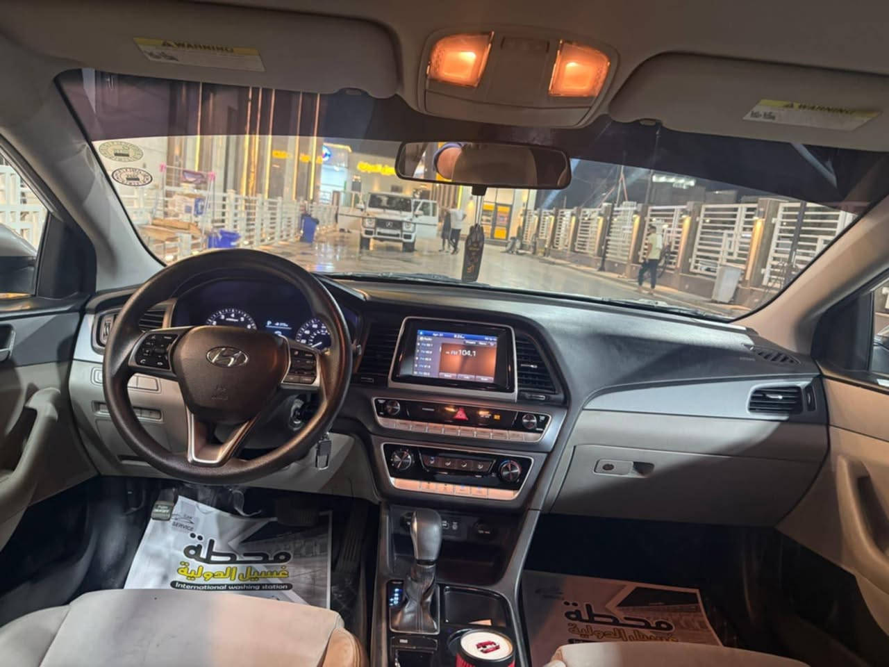 سوناتا 2018 ماشيه 85 الف ميل وارد امريكي ضرر جاملغ و بنيد بدون ايرباك
مواصفات شاشه و كامره و رادار و تكمات
للبيع فقط بأسمي السيارة رقم اربيل
مكانها شارع فلسطين
السعر 125 ورقة مجالها بسيط تحتاج شويه ترتيب
مكلف بالنشر للاستفسار ***********
