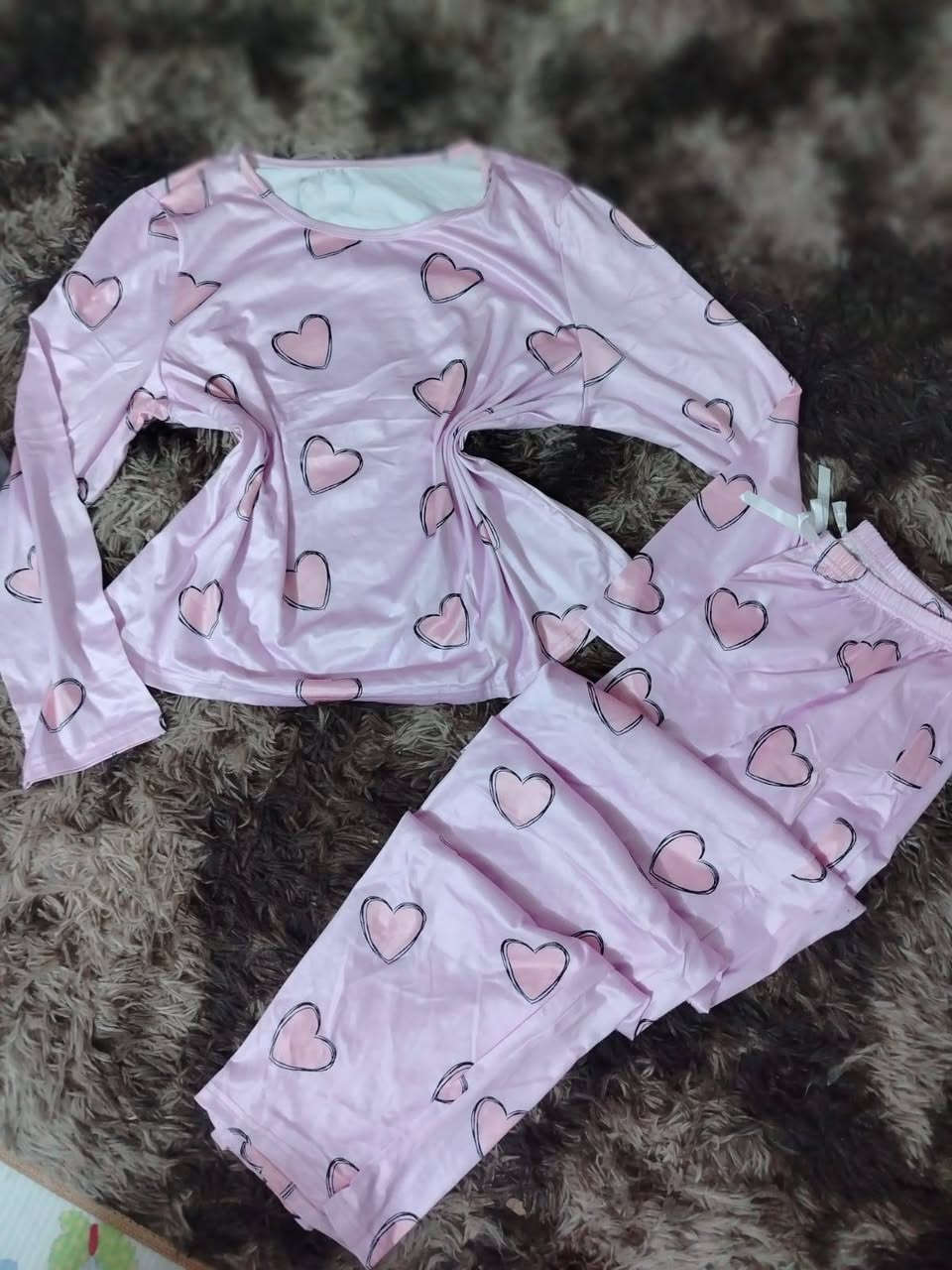 تراكات شي ان صيفي
قياسات فري سايز
السعر ٥ الف
للحجز خاص
يوجد توصيل لجميع المحافظات ٥ الف فقط
داخل بابل ٣ الف فقط


**إذا كنت صاحب هذا الإعلان وتريد حذفه لأي سبب، رجاءا أرسل رسالة إلى الدعم الفني**