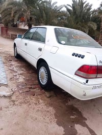 راس الثور • مكينة وكير • رقم بغداد