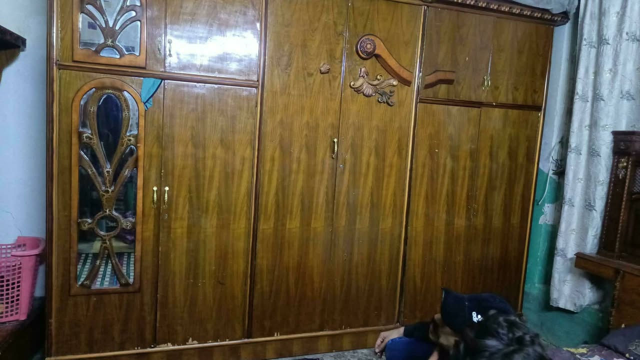 بغداد لنهروأن سعر ٢٥٠ لميز يحتاجله مرايه كنتور وداخله نضيف


**إذا كنت صاحب هذا الإعلان وتريد حذفه لأي سبب، رجاءا أرسل رسالة إلى الدعم الفني**