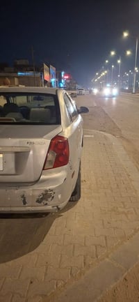 اوبترا سازوكي • ٢٠٠٥ • اوتوماتيك