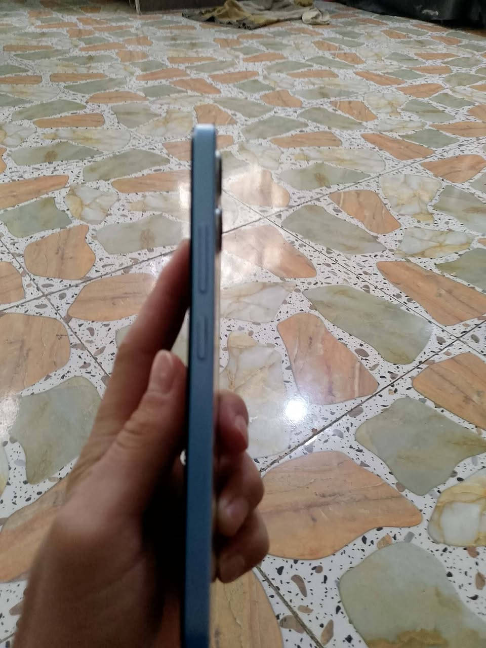 ريدمي 12 مكفول ذاكرة 256/8 مكفول بس ضهر مفطور ومغلف نضافة 💯 #للبيع أو مراوس سعرة ١٤٠ بي مجال


**إذا كنت صاحب هذا الإعلان وتريد حذفه لأي سبب، رجاءا أرسل رسالة إلى الدعم الفني**