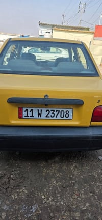 سايبا 2015بغداد باسمي جاهزة ماعدا طخات ابينه بالصور السعر 38 وبيه مجال...