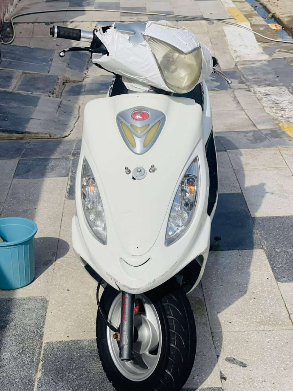 سلام عليك دراجه لبيع مكانه ١٥٠
‏‪***********‬‏
