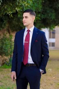 حفل خطوبة الاخ والحبيب كاظم رائد الشمري الف مبارك تساهل كل الخير  للحج...