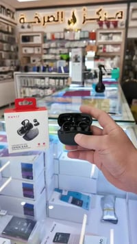 هافيت كليب • سماعات • تقسيط كي كارد