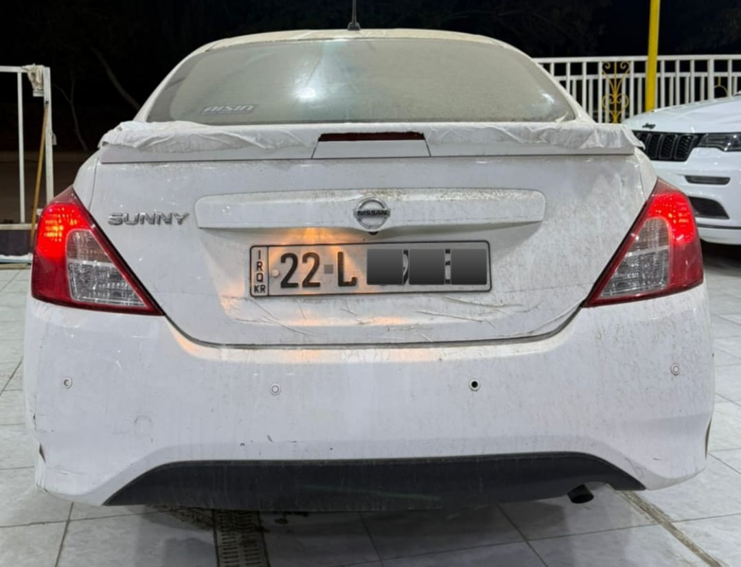 السلام عليكم
للبيع فقط
السعر 118 ورقة
نيسان سني
موديل 2024
رقم اربيل
ماشية 25
مكفولة من الصبغ والتبديل
شبر بارد بالجنطة فقط
بوظع الشركة
مواصفات
شاشة وكامرة
ويل كب
اشاير مري
4 جام كهرباء
مكاني ديالى بعقوبة اي استفسار على الرقم ***********
