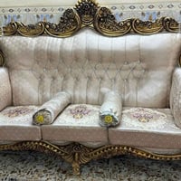 تخم وطبلات • مستعمل شهر • حي الجهاد بغداد