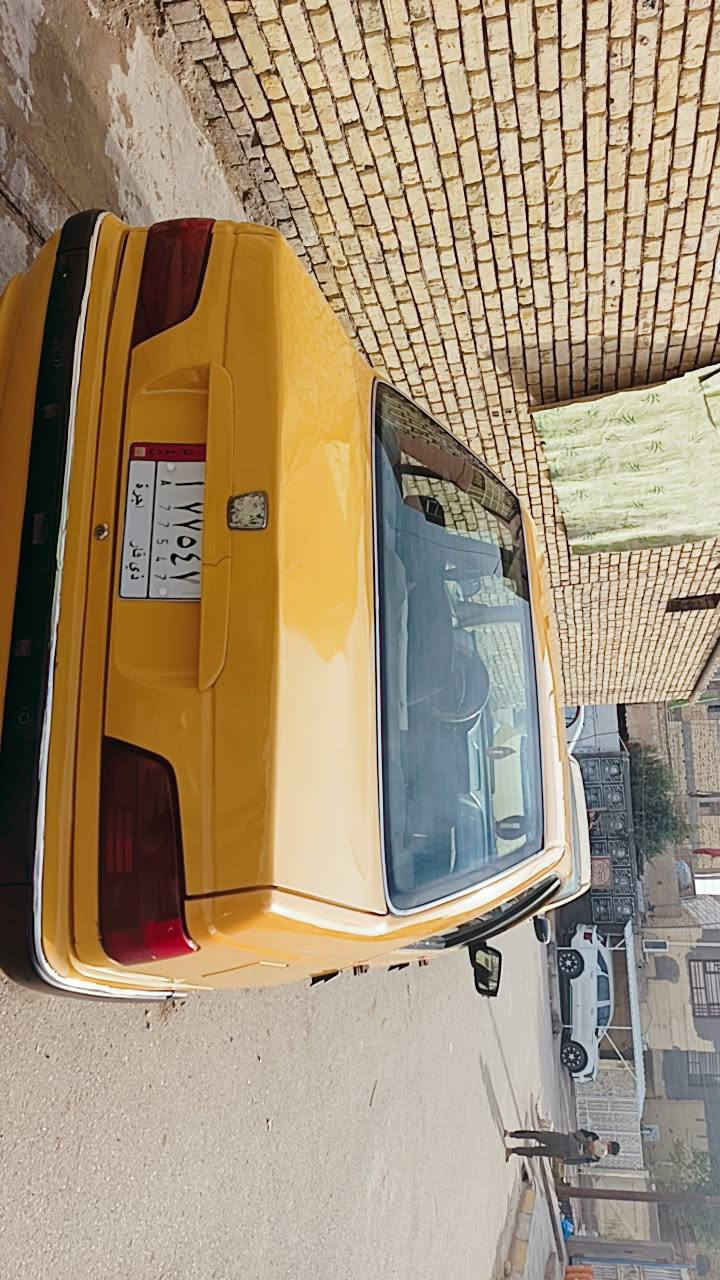 سلام عليكم بيجو بارص مديل 18 السياره حره مامطلوبه امداور ثاني يوم السياره جاهزه من الطول لطول مكفوله بس قبق الجنطه بيه طخه ومرجعينه عل بارد مكينه توني شادله طابوكه كير مكفول لا تنقيص ولا تبخير شرط تبريد ثلج شاشه تاب لايت زنون اصلي مكاني ناصريه مركز السعر 58 او بيه مجال الرقم ***********
