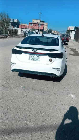 من رخصت الادمن فورتي موديل 21 معوقين بسم ابنية شابة فورتي تخبل او نضيفة مواصفات نص فول
كشنات جلد 
ارضية جلد 
رادار امامي 
مكينة 2000 دوش المرغوب 
كير AT محور على ايدي ضمان 3سنوات فول 
صور الحادث بلمنشور السيارة اترايك وين ميعجبك وافحص ابراحتك سونر عندي بيها والسيارة قطرة صبغ مابيهة ما عدة الصندوق امبدل او بارد بلبنيد والجاملغ المامي والسيارة بلحقيقة احلة او على ايد وحدة ماشية 62 الف حقيقي سعر السيارة 125بيهة مجال لطيبين حك الجايه مكان السيارة بغداد ام الكبر والغزلان 
  
*********** 
 ***********
