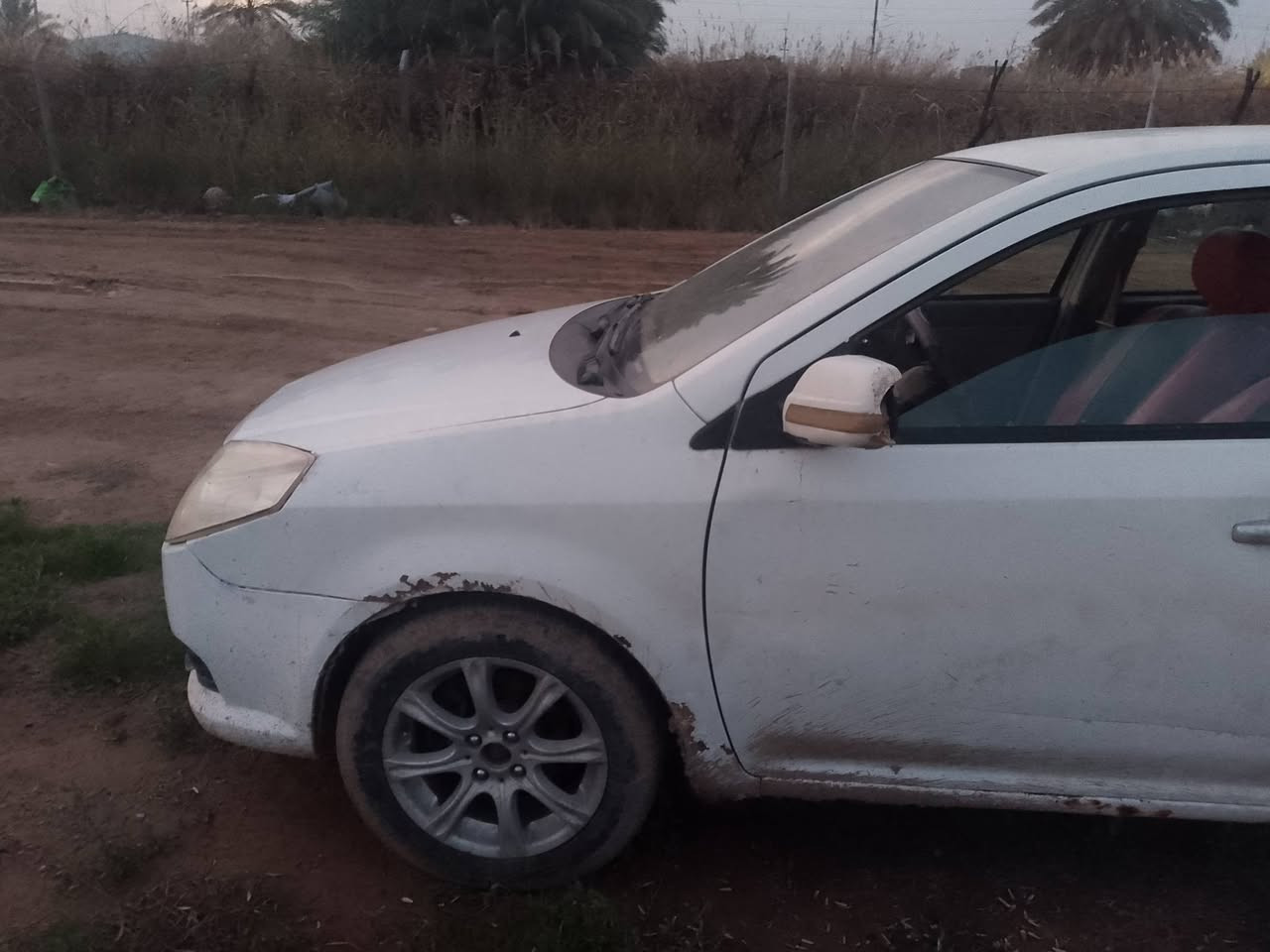 سلام عليكم ورحمه الله من رخصت صاحب الكروب المحترم للبيع سياره ام كي موديل 2013 رقم بغداد تحويل مباشر السياره محور كير ومكينه اوتو ماتكيك سياره الكير اليوم وكف يعني نقص كير السياره بيهه ملاحضات يعني خياسات السياره اب 25 ورقه مكاني بغداد راشديه بس تعبر البوابه مال الحسينيه *********** السنويه بعدده ماصاقطه
