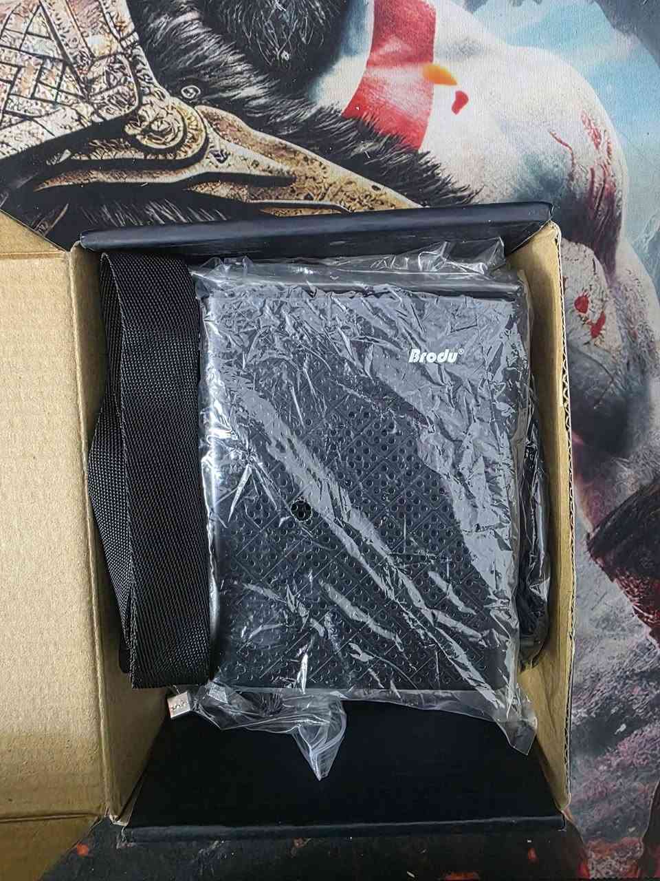 سماعه لاقطه للصوت نوعيه جيده وجديده غير مستغدمه العر ٢٠ الف
***********
