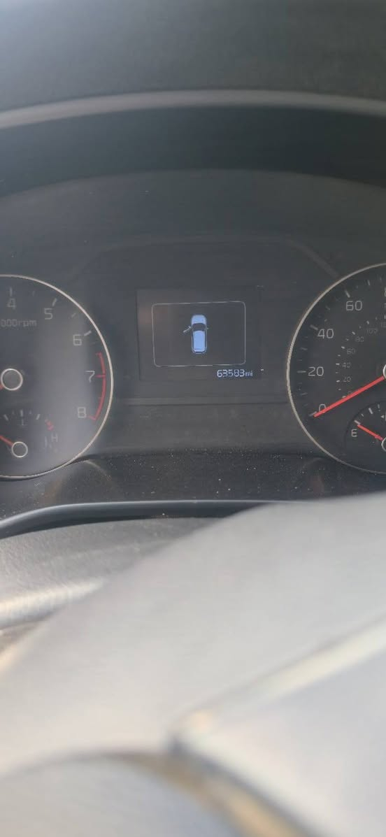 سلام عليكم كيا سبورتج ٢٠١٧ بأسمي تحويل ثاني يوم محرك ٢٤٠٠ حادثها بسيط وهي واقفة فول مواصفات بانوراما كرسي كهرباء مري شفط تخم تاير جديد سعرها ١٦٠ ورقة وبيها مجال مكاني حي اور *********** صور الحادث مرفقة بالمنشور
