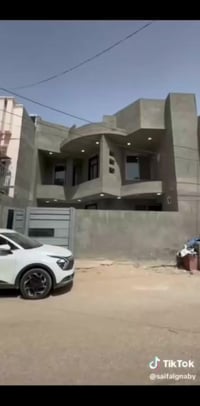 كربلاء • شارع الجاير • مجمع النافوره