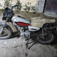 تايكر موديل 2020 • المحاويل • مكاتبة سرقة